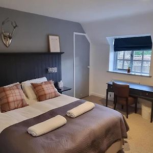 The Ragged Cot